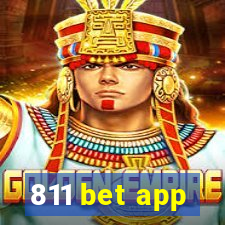 811 bet app